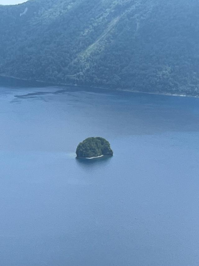 摩周湖が魅力的。 | 根室中標津空港