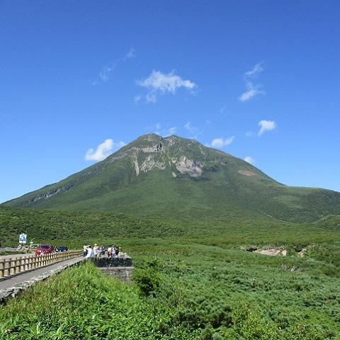 国道334号(知床横断道路)10月24日から冬期通行規制開始