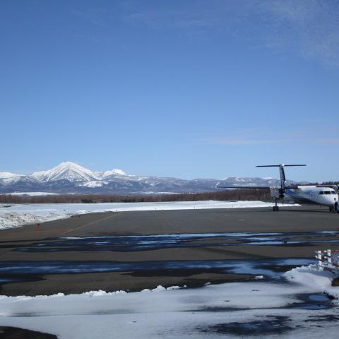 明日（3/7）の運航情報