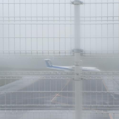 今日の中標津空港